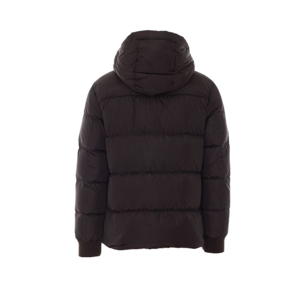 Add Men Down Jacket - Picture 3 of 4